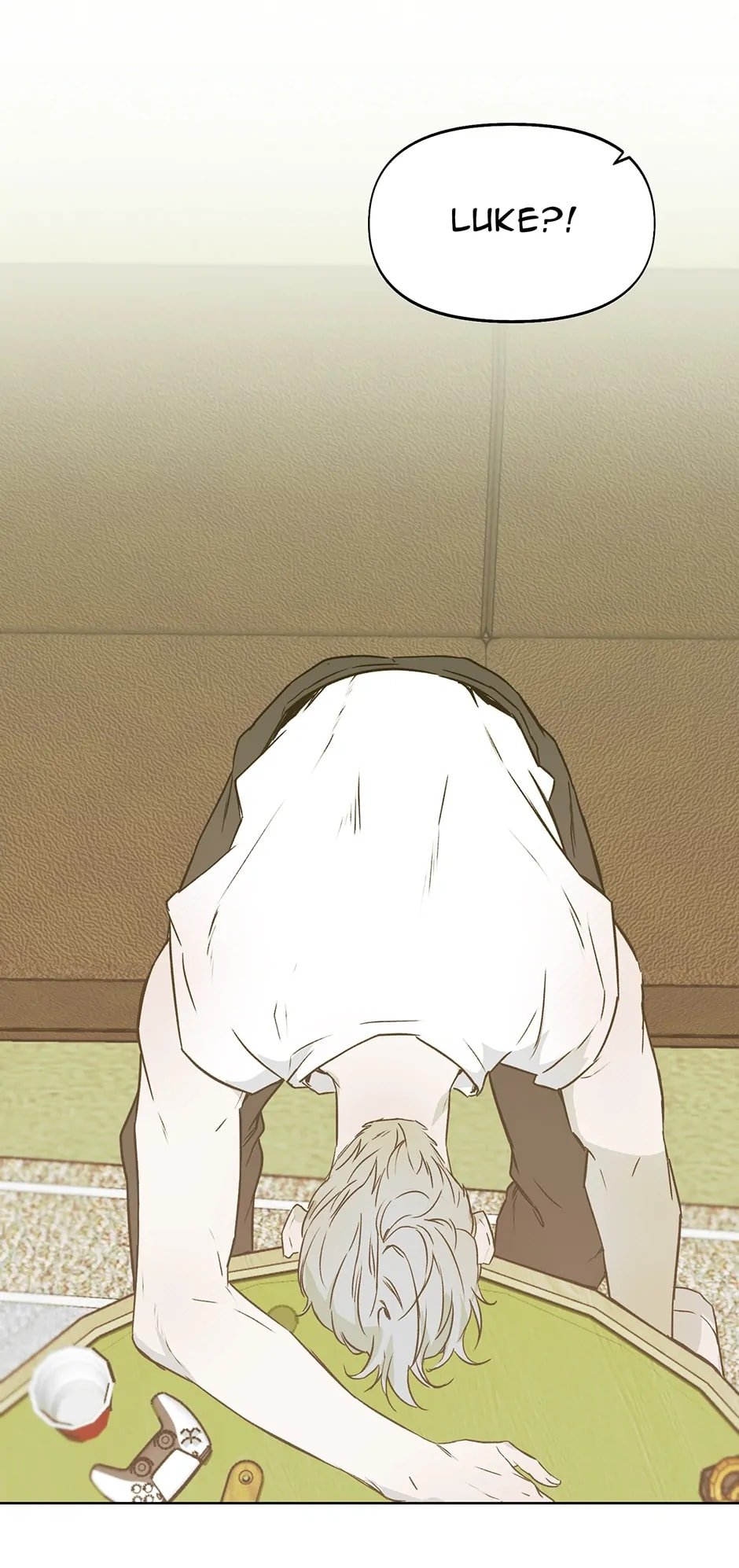 Nerd Project, Chapter 26 image 35